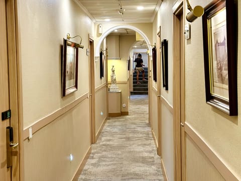 Hallway