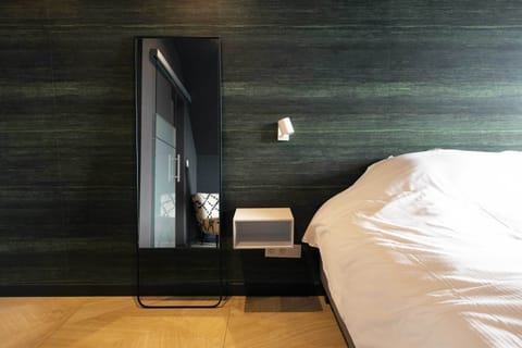 Double Room | Premium bedding, individually decorated, individually furnished, desk