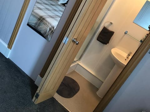 Standard Double or Twin Room, Ensuite (Room 1) | View from property