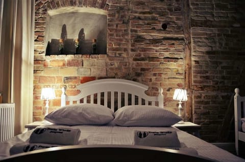 Deluxe Triple Room | 1 bedroom, free WiFi, bed sheets