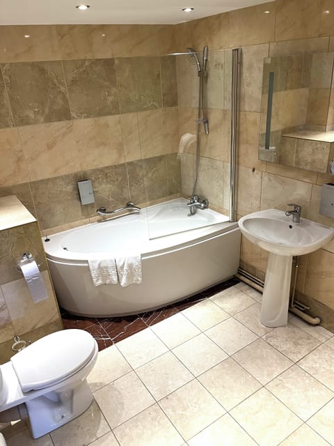 Double Room | Individually decorated, individually furnished, desk, soundproofing