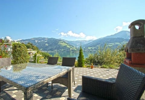 Apartment, 2 Bedrooms | Terrace/patio