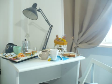 Room service - dining