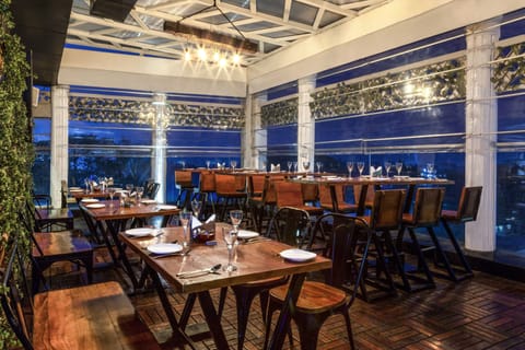 Nightclub