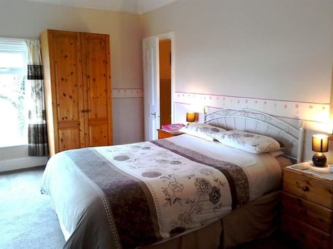 Double Room, Ensuite ( B&B)