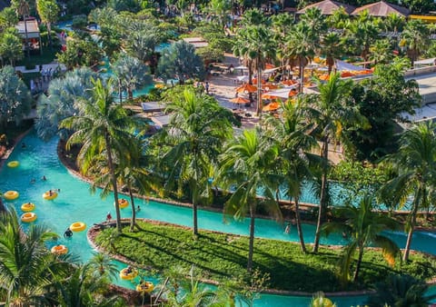 Water park