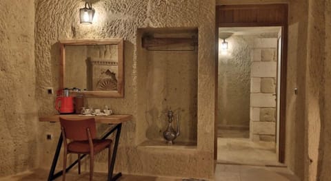 Deluxe Room | Room amenity