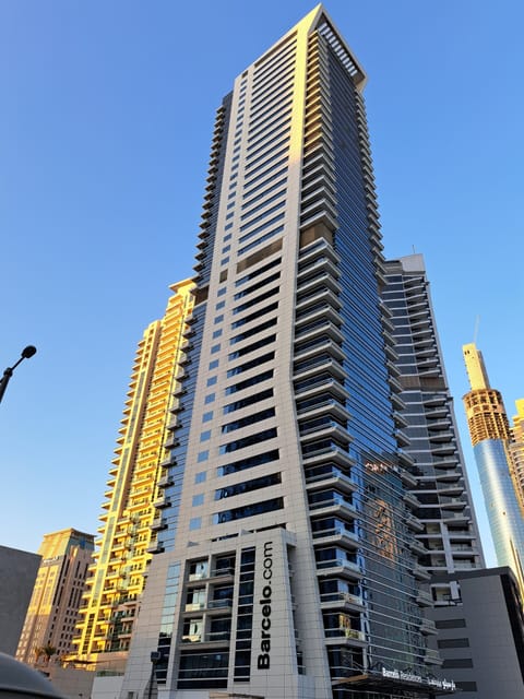 Building design