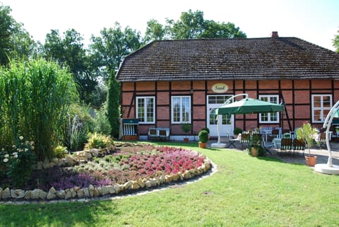 Dinner served