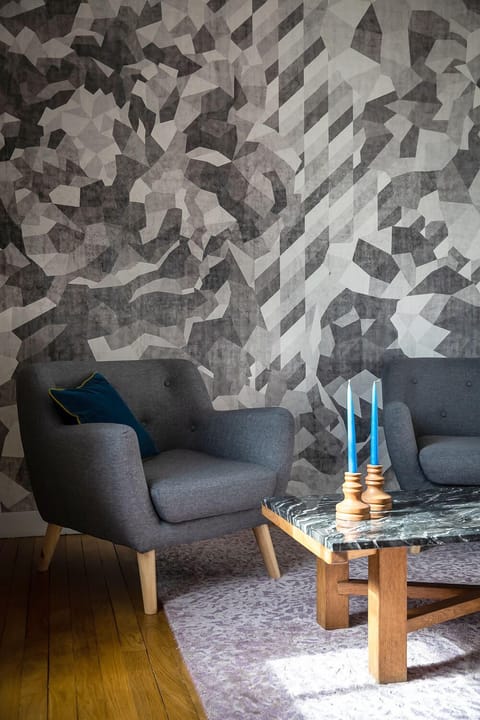 Deluxe Double or Twin Room, Ensuite, Park View (Rose Garden) | Egyptian cotton sheets, premium bedding, pillowtop beds