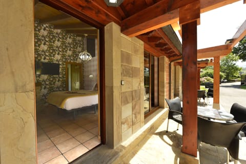 Cottage, Private Bathroom | Exterior