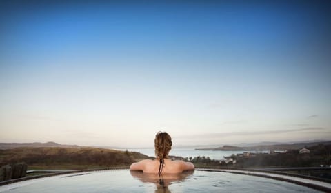 Body treatments, body wraps, body scrubs, facials