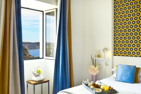 Junior Suite | View from room