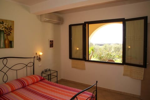 Comfort Apartment, 2 Bedrooms, 2 Bathrooms, Ground Floor | View from room