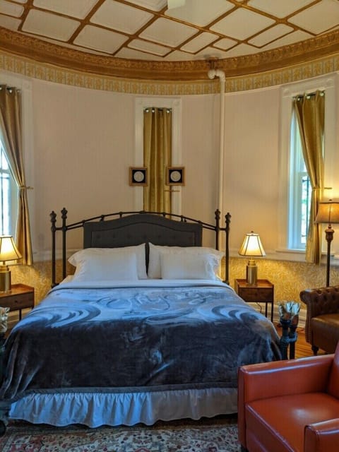 Family Suite | Free WiFi, bed sheets