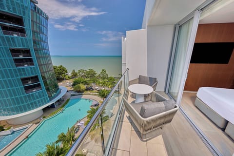 Resort Suite | Beach/ocean view