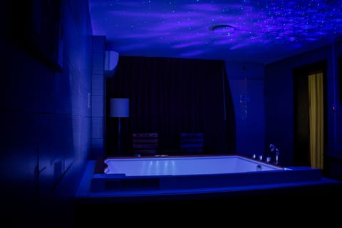 Premium bedding, individually decorated, individually furnished