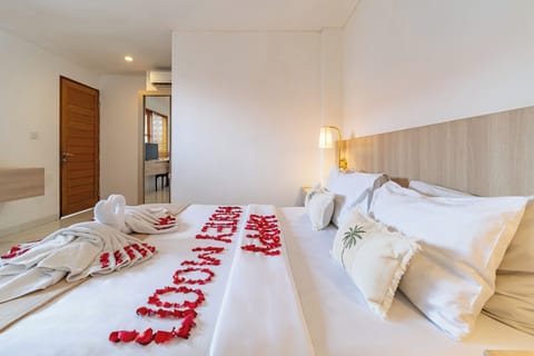 Superior Double Room | Minibar, desk, soundproofing, free WiFi