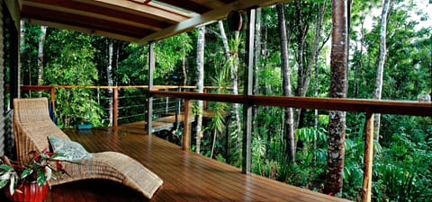 Exclusive Studio, 1 Bedroom, River View | Balcony