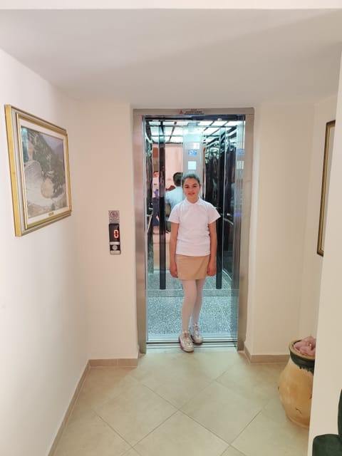Elevator
