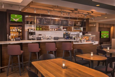 Daily cooked-to-order breakfast for a fee