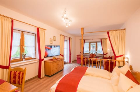 Superior Double Room | Hypo-allergenic bedding, in-room safe, soundproofing, free WiFi