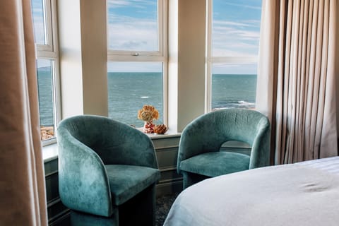 Superior Seaview New | Water view