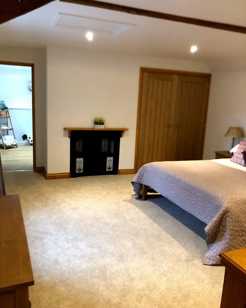 Cottage, Ensuite (Border Cottage)