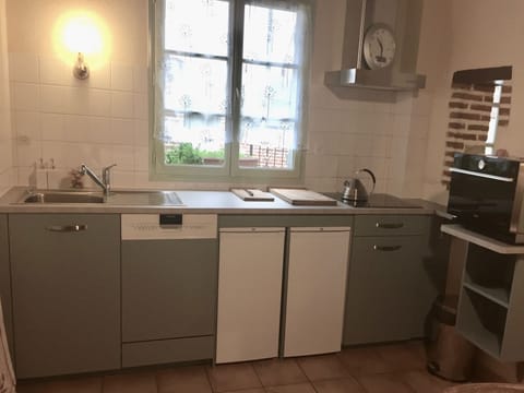 Dinner served, local cuisine