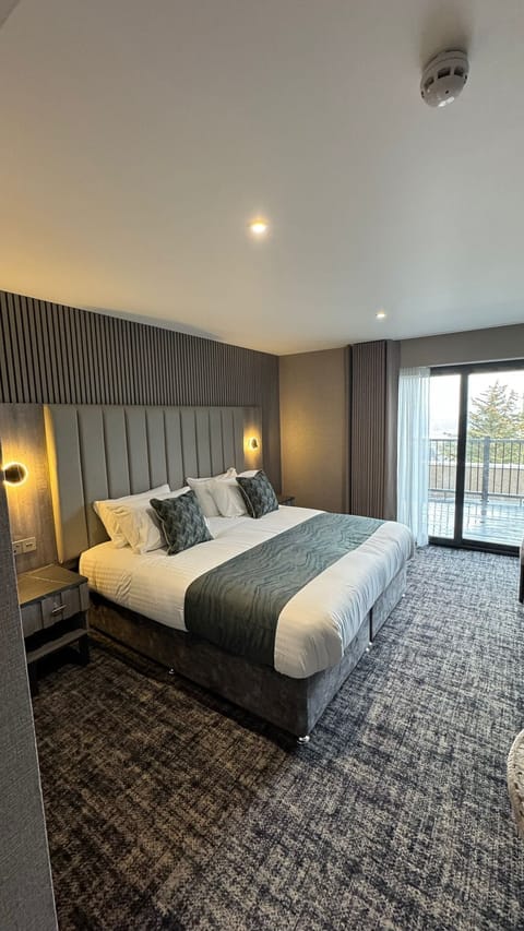 Double Room, Ensuite