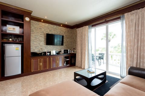 Erawan Suite B | Room amenity