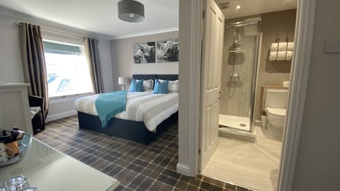 Superior Double or Twin Room, Garden View | Premium bedding, free WiFi, bed sheets