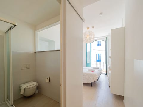 Family Room, Terrace | In-room safe, desk, soundproofing, free WiFi