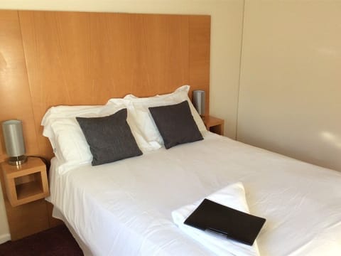 Double Room, Ensuite