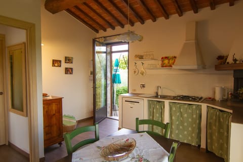 Apartment, 2 Bathrooms | Living area