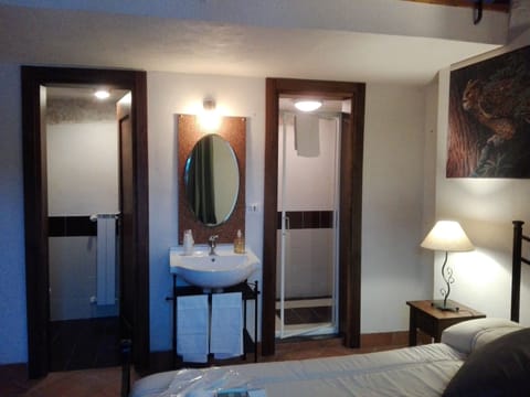 Classic Quadruple Room | Down comforters, blackout drapes, free WiFi, bed sheets