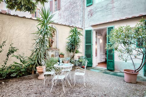 Comfort Apartment, 1 Bedroom | Garden