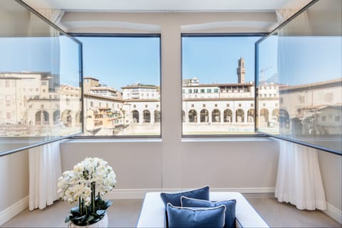Luxury Condo, 3 Bedrooms | View from room
