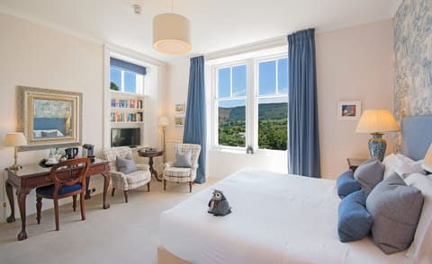 Premier Room | Valley view