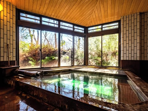 Public bath
