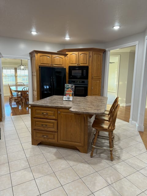 House | Private kitchen | Coffee/tea maker