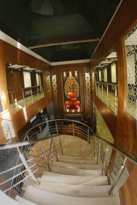 Staircase