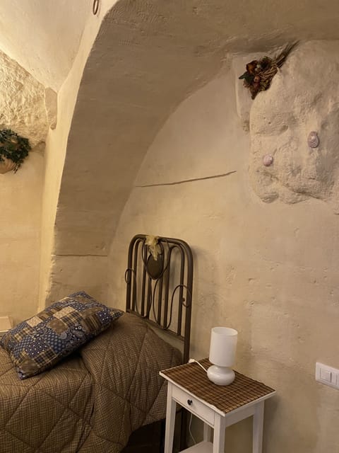 Basic Quadruple Room (Gorgo) | Frette Italian sheets, premium bedding, memory foam beds, minibar