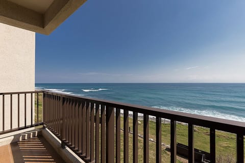 Standard Double Room, 1 Queen Bed | View from room