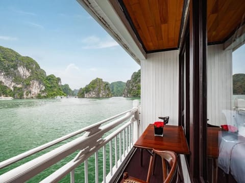 Deluxe Double or Twin Room | Terrace/patio