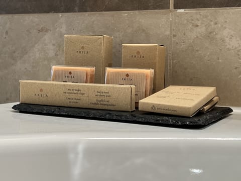 Minibar, in-room safe, desk, laptop workspace