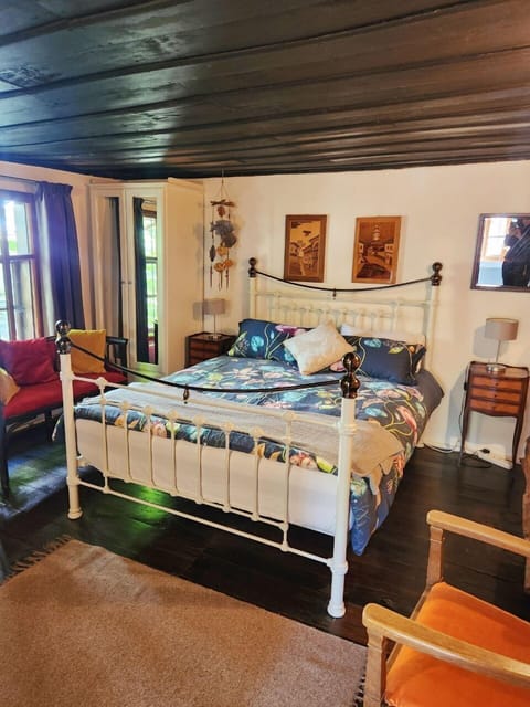 Double Room, Ensuite