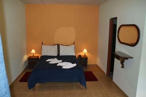 Deluxe Chalet | Minibar, free WiFi, bed sheets