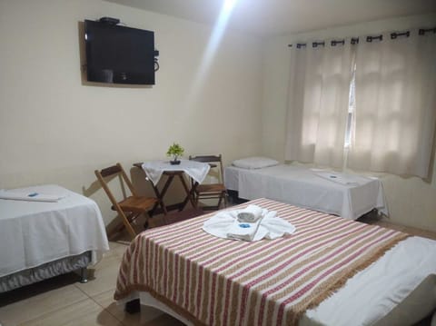 Family Room, Multiple Beds | Free WiFi, bed sheets