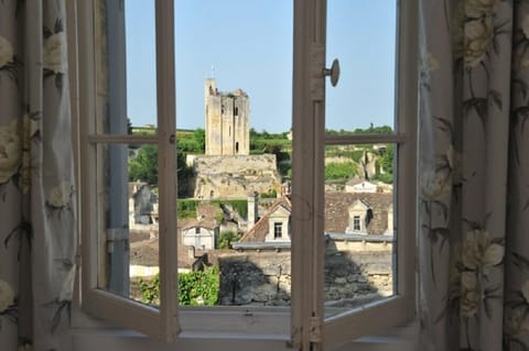 Double Room (Emilian) | View from room